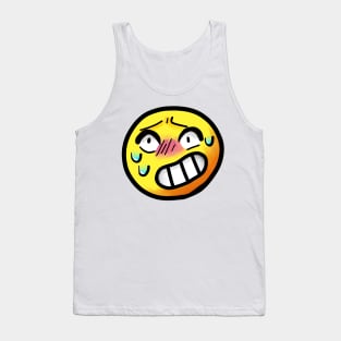 Anxieties Tank Top